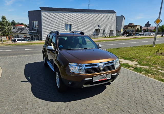 dacia