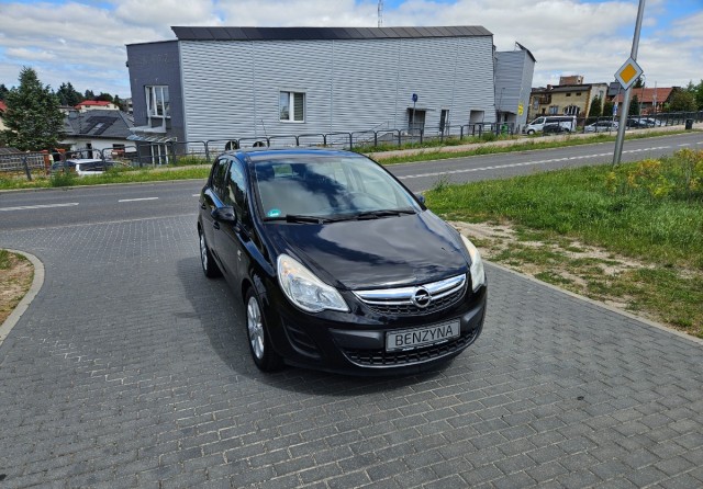 opel