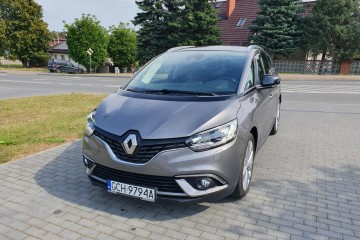 LIMITED Automat Navi Kamera Ks.Serwisowa 1-Właściciel Zarejestrowany