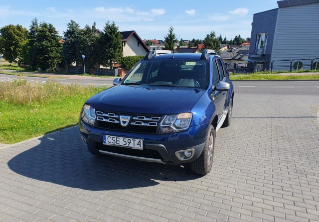 dacia