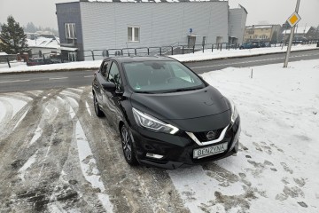 KeyLess&Grzane Fotele&Nawigacja&Lampy Led