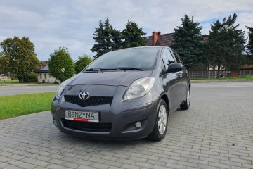 LIFT 1.3 99KM 6-Biegów Klima 5-Drzwi