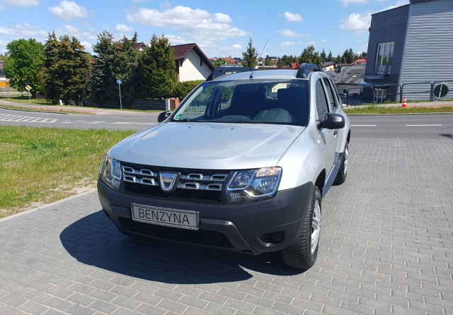 dacia