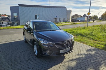 LIFT 2.2 175KM 6-Biegów Radar Navi Kamera Lampy Led 2-Właścicieli