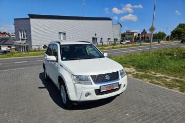 LIFT 1.9Diesel 130KM 4x4 Biała Perła 5-Drzwi Navi