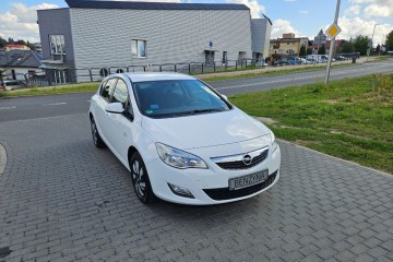 1.4 87KM 5-Drzwi Klima 1-Właściciel Ks.Serwisowa