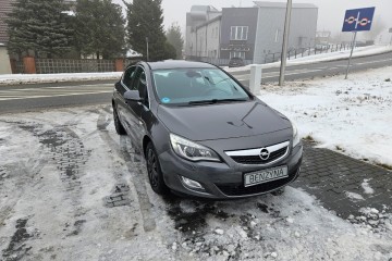 1.4 140KM 6-Biegów 5-Drzwi 2-Właścicieli Niemcy