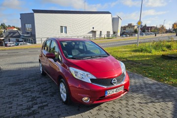 1.2 80KM Klima Salon Polska 1-Właściciel