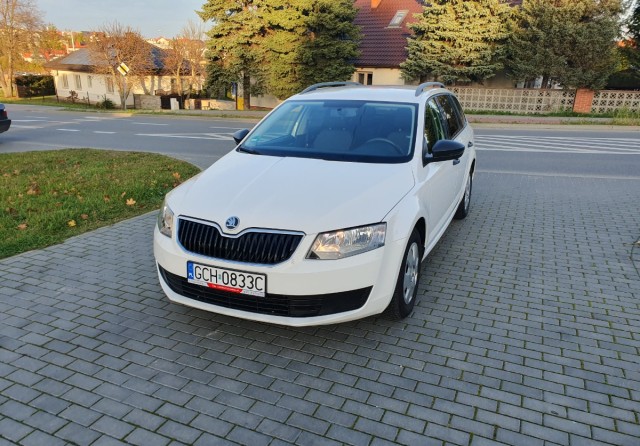 skoda