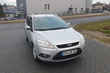 LIFT 1.6 101KM Klima 2-Właścicieli Niemcy