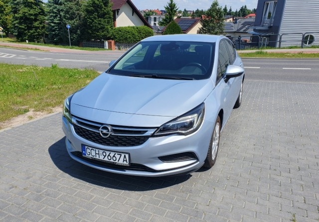 opel