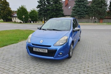 GT Line 1.6 128KM 6-Biegów 5-Drzwi Panorama Alufelgi