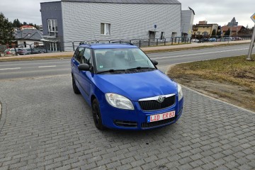 1.4MPi 86KM Kombi Klima