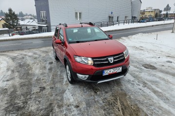 Klima Tempomat 1-Właściciel Zarejestrowany w PL