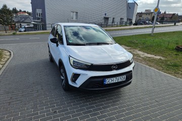 Automat Kamera Czujniki Parkowania Zarejestrowany