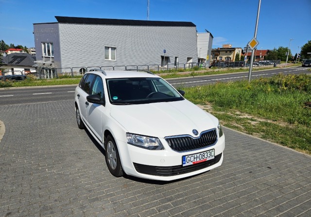 skoda
