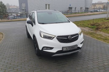 Automat Lampy Full Led Kamera Navi 2xCzujniki Parkowania