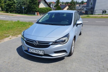 Grzana Kierownica+Fotele Czujniki Parkowania Zarejestrowany w PL