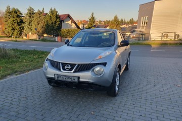1.6 117KM KLIMA Alufelgi 2-Właścicieli  Ks.Serwisowa Niemcy