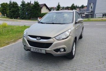 2.0 163KM Klima Alufelgi 1-Właściciel Niemcy