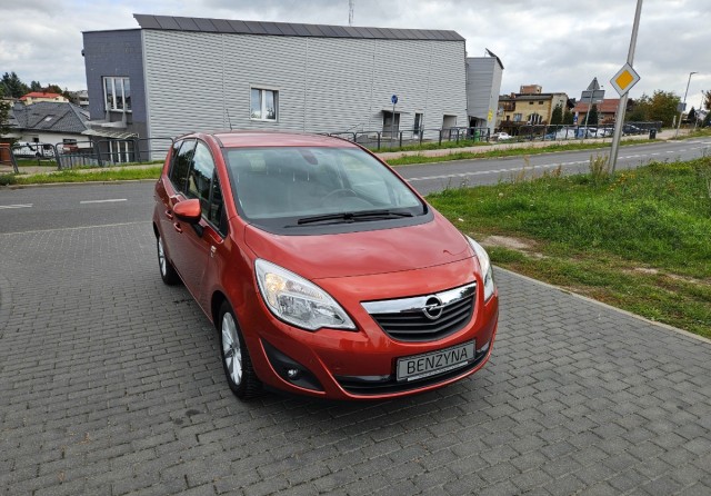 opel